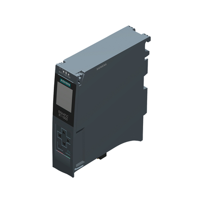 SIMATIC S7-1500-Serie CPU 1511-1 PN 6ES7511-1AK02-0AB0 Industriesteuerung für Siemens