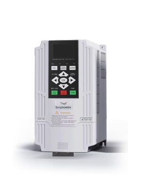 100% Simphoenix Allzweck Frequenzwandler 220V 3,0KW DL100-2S0030 68*149*110