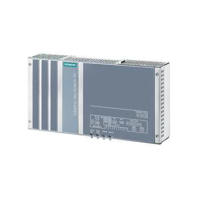 Original SIMATIC IPC427E 4x USB V3.0 8 GB Arbeitsspeicher für Siemens 6AG4141-5AB17-0FA0