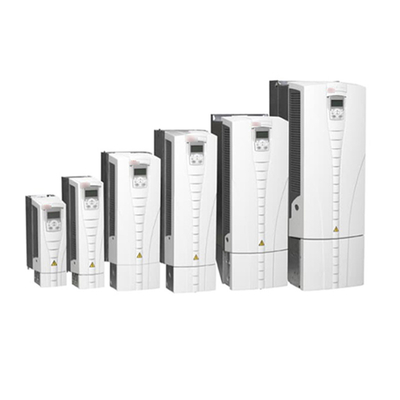 ACS510 Frequenzwandler mit LED-Display Schutz Überlast Überstrom Überspannung