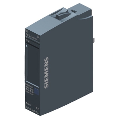 Original Siemens SIMATIC ET 200SP 6ES7134-6GF00-0AA1 AI 8XI 2-/4-WIRE BASIC Schnellversand