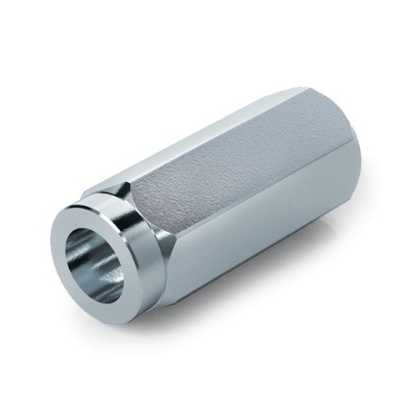 VBPDE3/8&quot;FL Hydraulic Pilot Operated Check Valve Lock Cylinder Rated Flow 35l/MIN Nicht