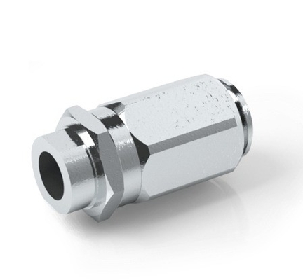 VBPDE3/8&quot;FL Hydraulic Pilot Operated Check Valve Lock Cylinder Rated Flow 35l/MIN Nicht