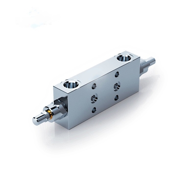 Überzentralventile Gegengewichtventile VBCD120 Die perfekte Druckregelungslösung
