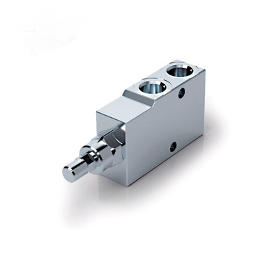 Überzentralventile Gegengewichtventile VBCD120 Die perfekte Druckregelungslösung