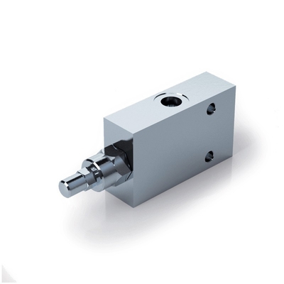 Überzentralventile Gegengewichtventile VBCD120 Die perfekte Druckregelungslösung
