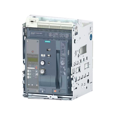 Siemens 3WT8252-6UG40-0AA1-Z 3P Festanlage-Schaltungsschalter für die Funktion des Schalters