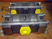 CASAPPA HDD30.51-MC C30.30-MD 51-MC/N Getriebetyp Flussteilventil zur Druckregelung