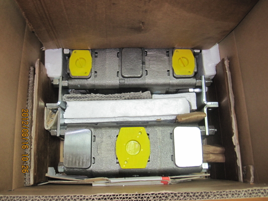 CASAPPA HDD30.51-MC C30.30-MD 51-MC/N Getriebetyp Flussteilventil zur Druckregelung