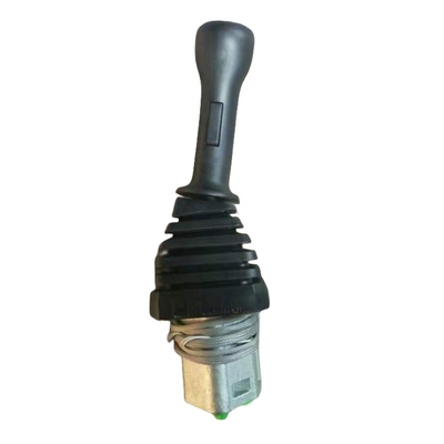 2 Achsen Hydraulische Joystick RCX 03-A02-MA Einhebel-Fernbedienung für Felsbohranlage