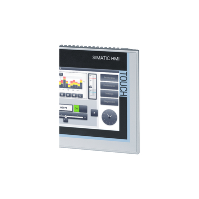 SIMATIC HMI TP700 Komfort Touchscreen 6AV2124-0GC01-0AX0 100% Original für die Automatisierung