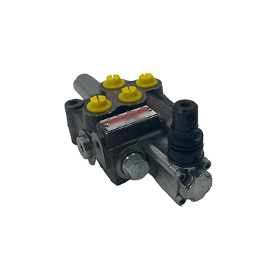 Monoblock-Steuerventile Hydraulisches Richtventil MB-3/7S für Sie direkt verkaufen