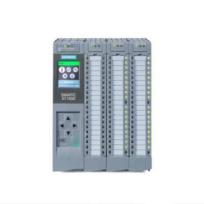 6ES7512-1CK01-0AB0 CPU-Modul für die automatische Steuerung von SIMATIC S7-1500