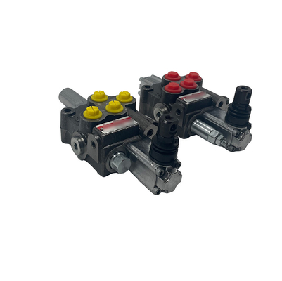 Monoblock-Steuerventile Hydraulisches Richtventil MB-3/7S für Sie direkt verkaufen