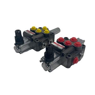 Monoblock-Steuerventile Hydraulisches Richtventil MB-3/7S für Sie direkt verkaufen