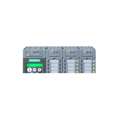 6ES7512-1CK01-0AB0 CPU-Modul für die automatische Steuerung von SIMATIC S7-1500