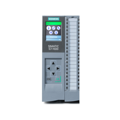 6ES7512-1CK01-0AB0 CPU-Modul für die automatische Steuerung von SIMATIC S7-1500