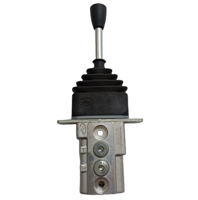 4 Spule Hydraulische Ventile für Walvoil SVM100/4 G 1/4&quot; Portgröße 60bar Höchstdruck