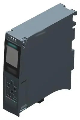 SIMATIC ET 200SP 6ES71356HD000BA1 AQ 4XU/I ST Analog-Ausgangsmodul I/O Nummer andere