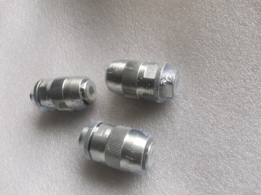 45L/min Einrichtungströmungsregelungsventile VURF120 83*45 G1/2&quot; Inch-Schraubventil
