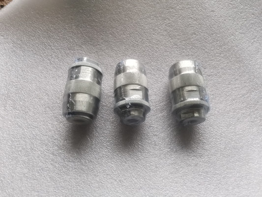 45L/min Einrichtungströmungsregelungsventile VURF120 83*45 G1/2&quot; Inch-Schraubventil