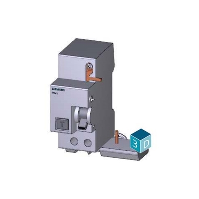 5SM2322-6 RCBO 6 kA 1P N Typ Wechselstrom 30 mA C-Char In 32 A Un Wechselstrom 230 V Für Siemens 5SM2322