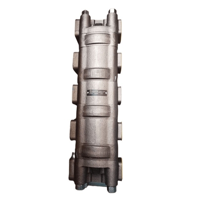 Durchflussspaltventil PLD20/4/CS-G3/4&quot;-GE/11.2-GD/11.2-GD mit G1/2&quot; und G3/4&quot;-Portgröße