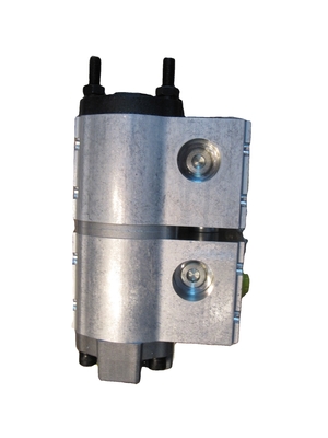 PLD20/4/CS-GE/31.5-GD/31.5-GD Strömungsdivider für die Synchronisierung in Industriemaschinen