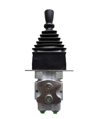 RCM/2 Hydraulisches Joystick-Steuerungssystem für Bagger und geotechnische Bohrgeräte