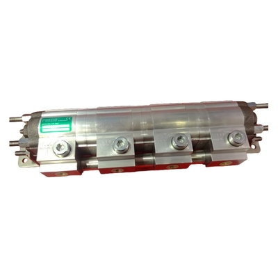 4-Zylinder-Synchronisierung ermöglicht mit FDRA0201404WVR Hydraulic Shunt Motor