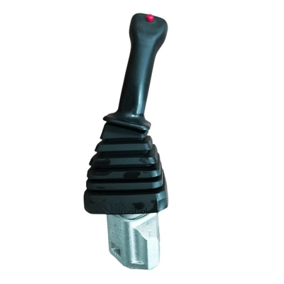 12 L/min Höchstdurchfluss Hydraulischer Joystick für Schieberadlader und Krane