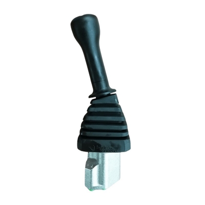 12 L/min Höchstdurchfluss Hydraulischer Joystick für Schieberadlader und Krane