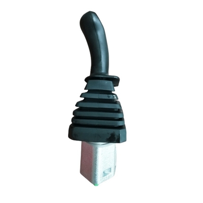 12 L/min Höchstdurchfluss Hydraulischer Joystick für Schieberadlader und Krane