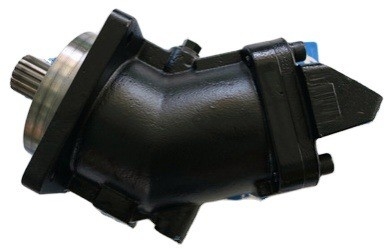 Typ des Motors Kolbenmotor 63cc/Umsatz Hydraulische axiale Kolbenpumpe xpi130 für Lkw