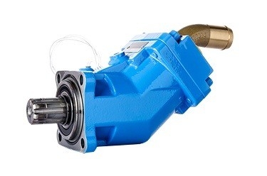Typ des Motors Kolbenmotor 63cc/Umsatz Hydraulische axiale Kolbenpumpe xpi130 für Lkw