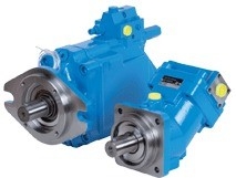 Typ des Motors Kolbenmotor 63cc/Umsatz Hydraulische axiale Kolbenpumpe xpi130 für Lkw