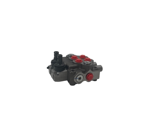 Hydraulisches Übertragungssteuerventil SD5/2-P KG-160 für das elektronische Spülventil von Wolfo