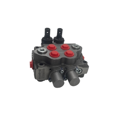 Hydraulisches Übertragungssteuerventil SD5/2-P KG-160 für das elektronische Spülventil von Wolfo