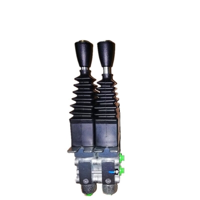Hydraulisches Steuerungssystem für 7-Spulen-Joystick-Bohrventile für verschiedene Anwendungen