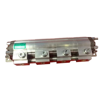G1/2&quot; und G3/4&quot; Portgröße FDRA020174WVR Flow Divider für 4 Zylinder Synchronisieren Arbeit