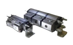 G1/2&quot; und G3/4&quot; Portgröße FDRA020174WVR Flow Divider für 4 Zylinder Synchronisieren Arbeit