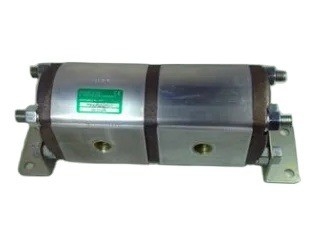 G1/2&quot; und G3/4&quot; Portgröße FDRA020174WVR Flow Divider für 4 Zylinder Synchronisieren Arbeit