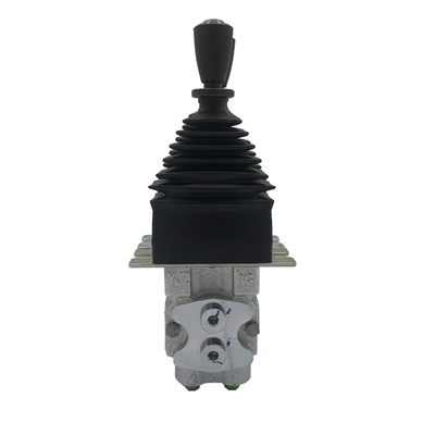Höchstdruck 100 bar Hydraulischer Joystick RCM-Typ für Bagger und Bohrgeräte