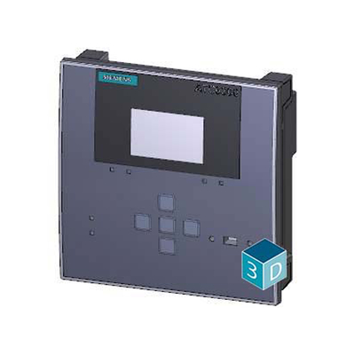 SENTRON 3KC LCD 144x144 mm ATC6300 Intelligenter Umwandler für MCCB ACB LBS