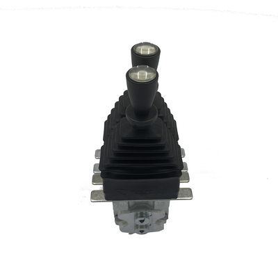 Höchstdruck 100 bar Hydraulischer Joystick RCM-Typ für Bagger und Bohrgeräte