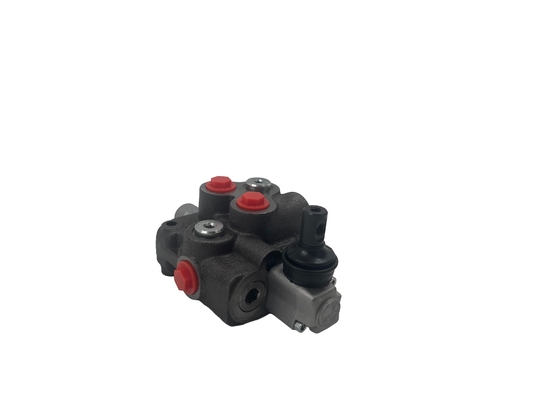 Online-Unterstützung Elektro-hydraulische Steuerung Hydraulisches Richtventil SD5/1-P für Wolfo