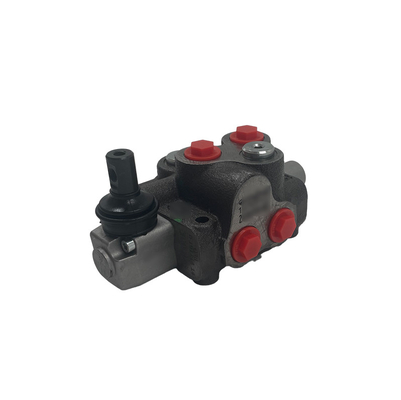 Online-Unterstützung Elektro-hydraulische Steuerung Hydraulisches Richtventil SD5/1-P für Wolfo
