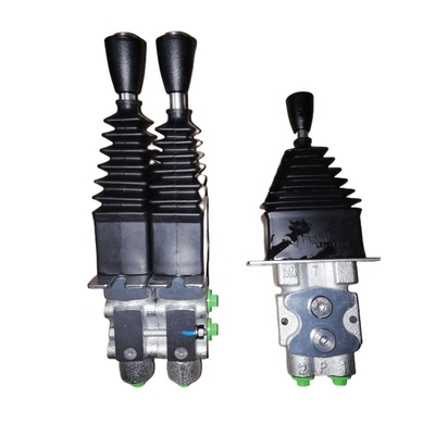 Höchstdruck 100 bar Hydraulischer Joystick RCM-Typ für Bagger und Bohrgeräte