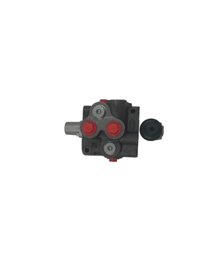 Design Hydraulisches Steuerventil SD5/1-P für Wolfo Standard 315Bar Druck Moderne Konstruktion