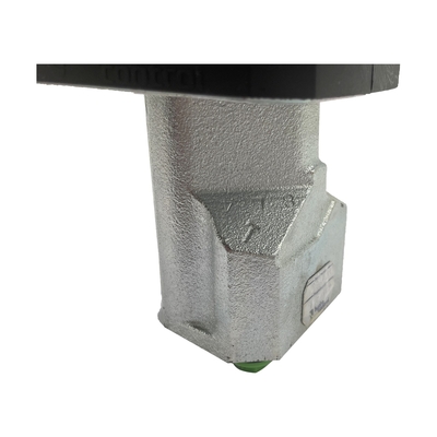 Hydraulisches Steuerungssystem 2-Achsen-Joystick RCX 03 A02 für Drehbohranlagen 5-25bar